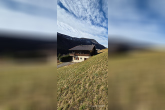 achat maison alleves 74540