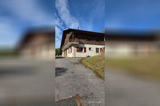 achat maison alleves 74540