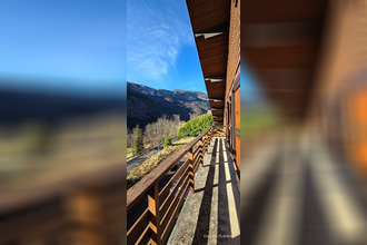 achat maison alleves 74540