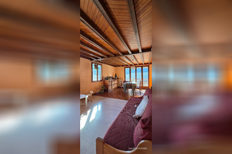 achat maison alleves 74540