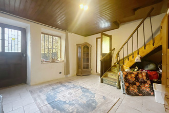 achat maison alleves 74540