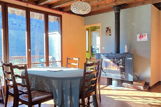 achat maison alleves 74540