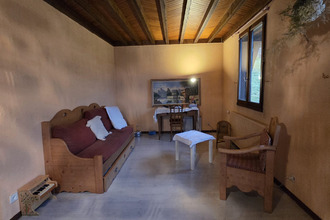 achat maison alleves 74540