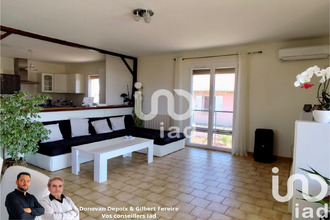 achat maison allex 26400