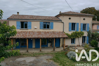 achat maison allex 26400