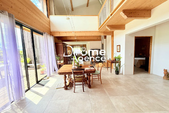 achat maison allex 26400