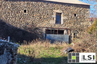 achat maison alleyras 43580