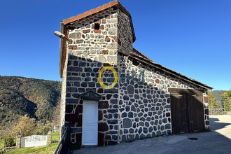 achat maison alleyras 43580