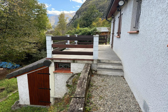 achat maison alliat 09400