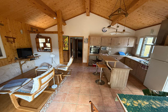 achat maison alliat 09400