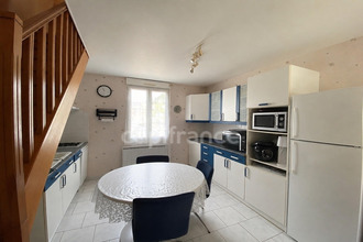 achat maison allichamps 52130