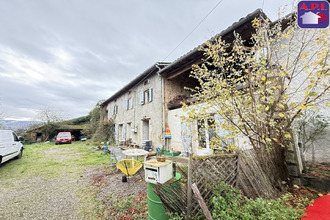 achat maison allieres 09240