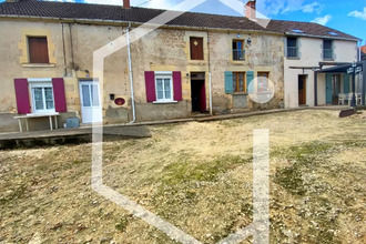 achat maison alligny-cosne 58200