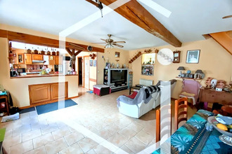 achat maison alligny-cosne 58200