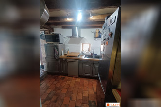 achat maison alligny-cosne 58200