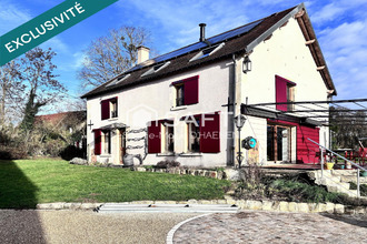 achat maison alligny-cosne 58200