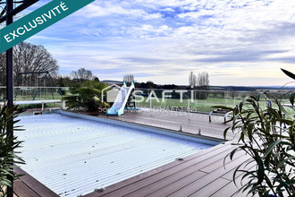 achat maison alligny-cosne 58200