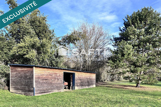 achat maison alligny-cosne 58200