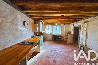 achat maison alligny-cosne 58200