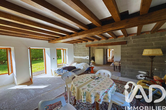 achat maison alligny-cosne 58200