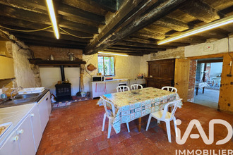 achat maison alligny-cosne 58200