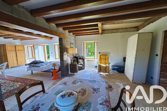 achat maison alligny-cosne 58200
