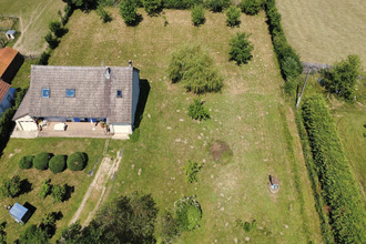 achat maison alligny-en-morvan 58230