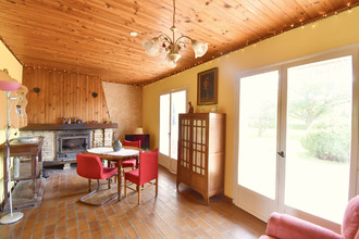 achat maison alligny-en-morvan 58230