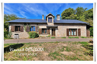 achat maison alligny-en-morvan 58230
