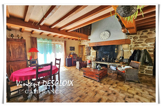 achat maison alligny-en-morvan 58230