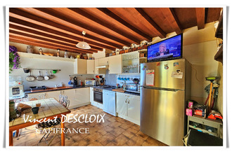 achat maison alligny-en-morvan 58230