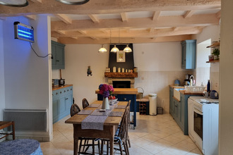 achat maison allineuc 22460