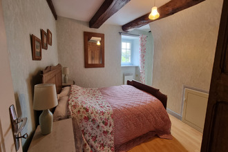 achat maison allineuc 22460