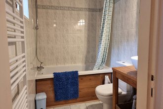 achat maison allineuc 22460