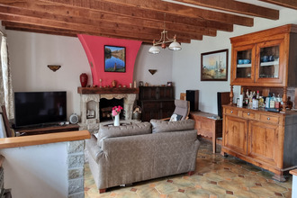 achat maison allineuc 22460