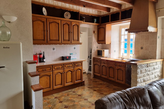 achat maison allineuc 22460