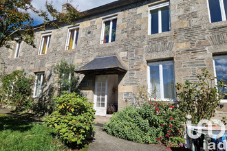 achat maison allineuc 22460
