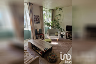 achat maison allineuc 22460