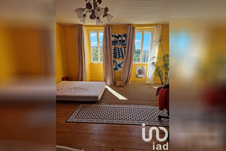 achat maison allineuc 22460