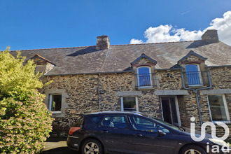 achat maison allineuc 22460