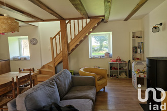 achat maison allineuc 22460