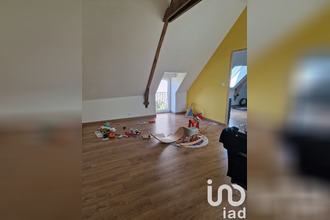 achat maison allineuc 22460