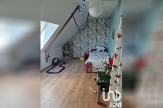 achat maison allineuc 22460