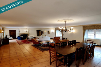 achat maison allineuc 22460