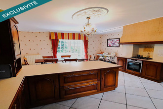 achat maison allineuc 22460