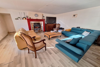 achat maison allineuc 22460