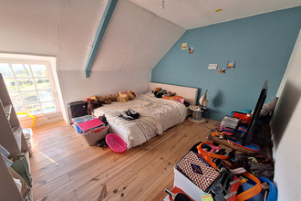 achat maison allineuc 22460