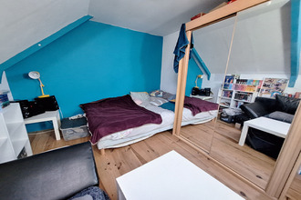 achat maison allineuc 22460