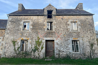 achat maison allineuc 22460