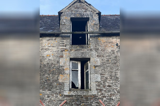 achat maison allineuc 22460